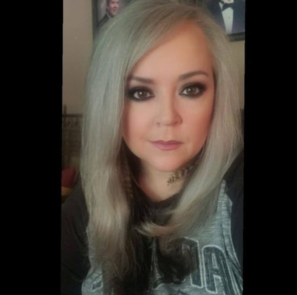 Meet your Posher, Kristie